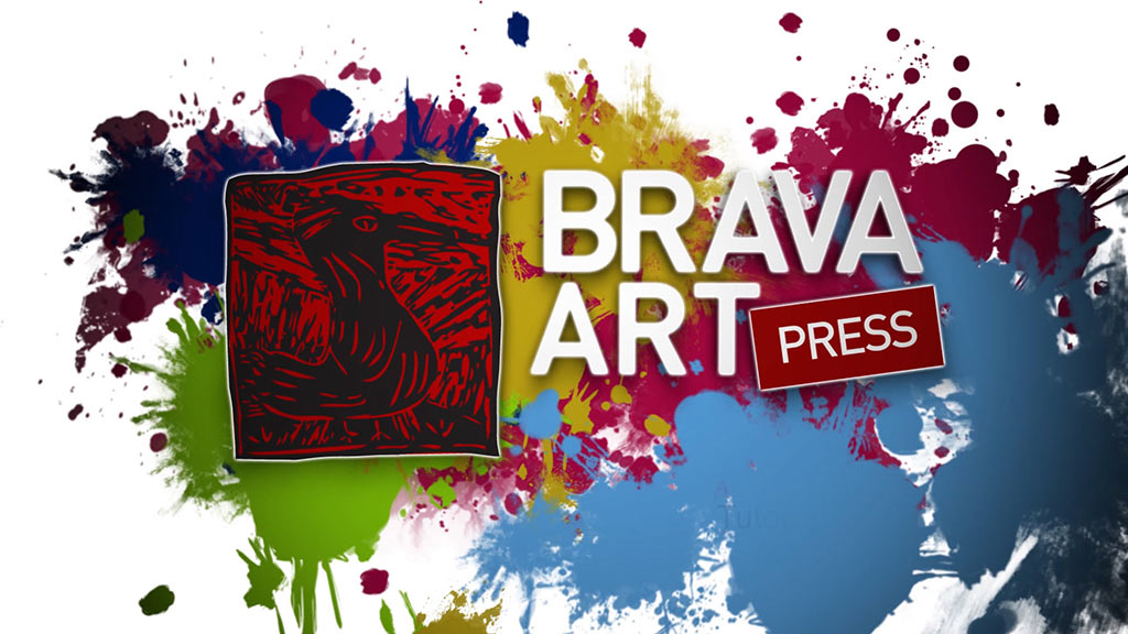 Brava Art Press » Art materials