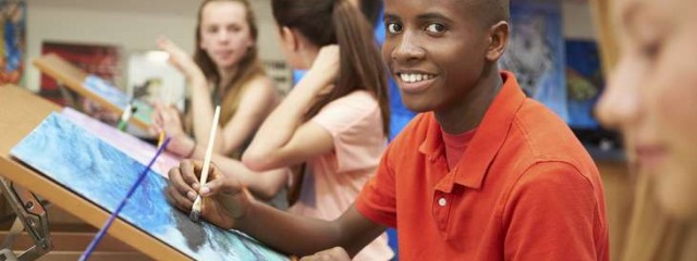 Is art an essential school subject?
