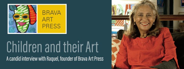 Children and their Art