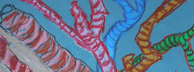 Wool sticks signature image