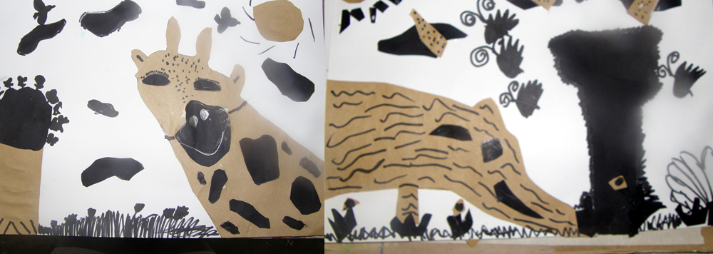 lovely animal creations